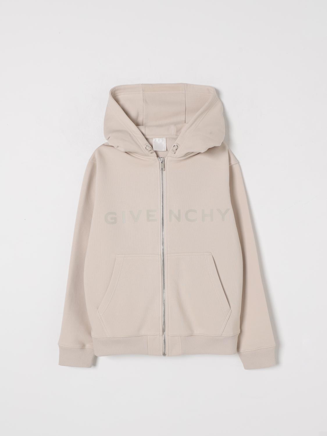 Givenchy Sweater Kids Black
