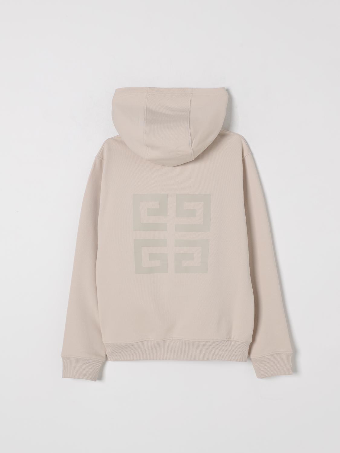 Givenchy Sweater Kids Black
