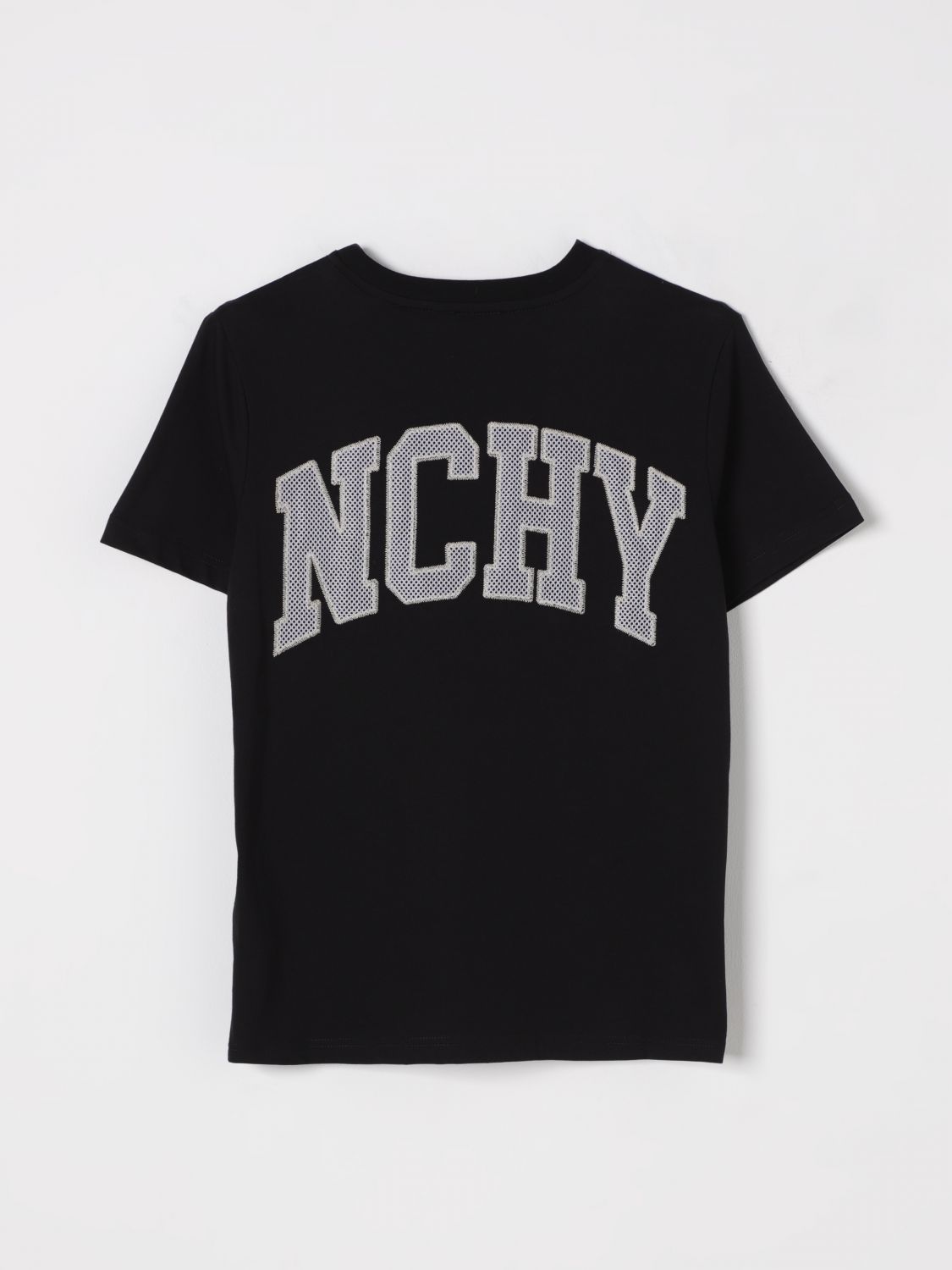 Givenchy T Shirt Kids Black