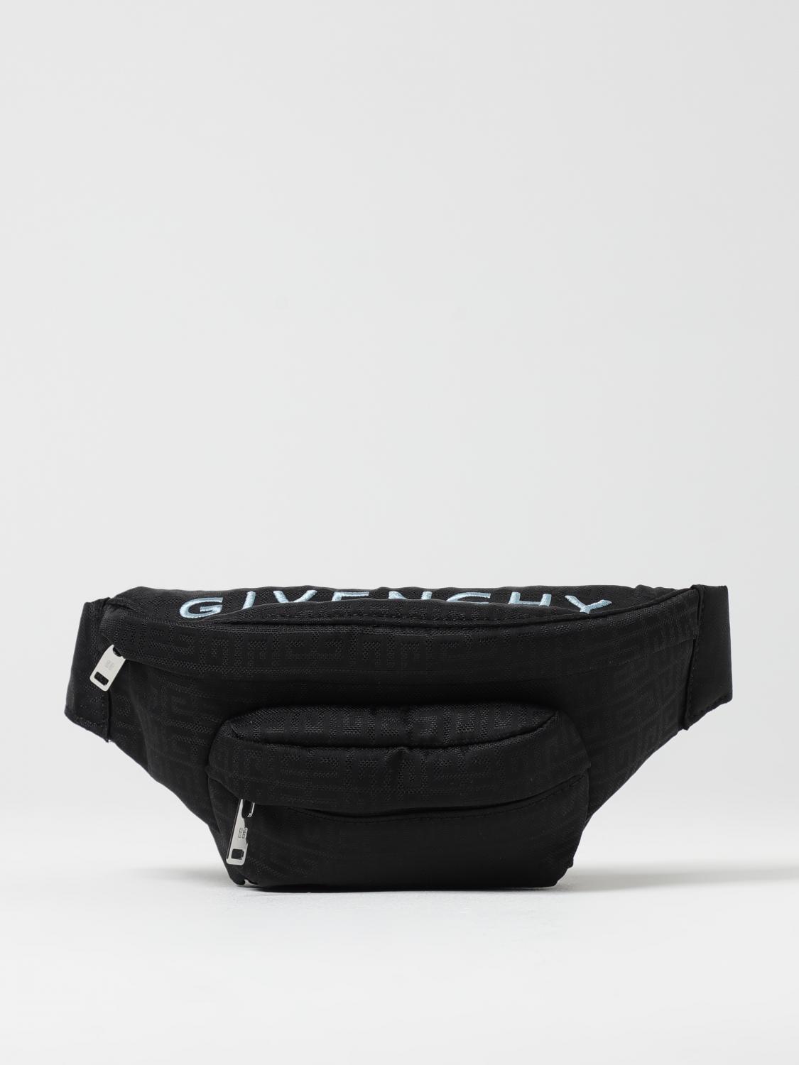 Givenchy Bag Kids Black