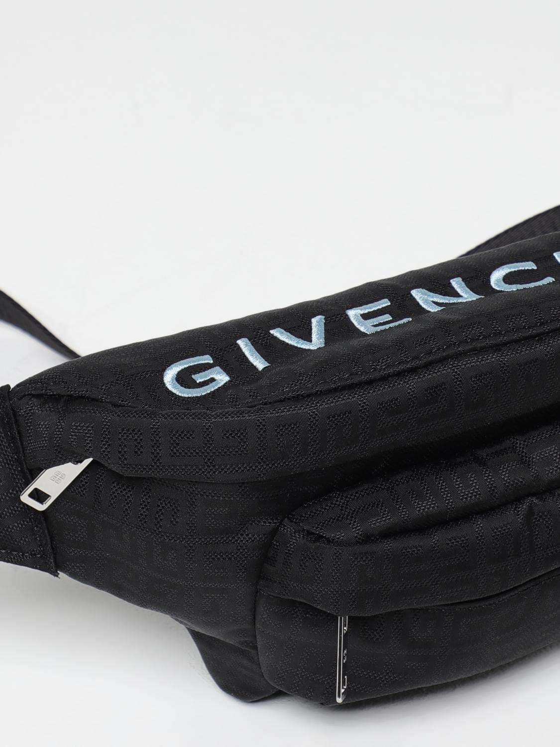 Givenchy Bag Kids Black