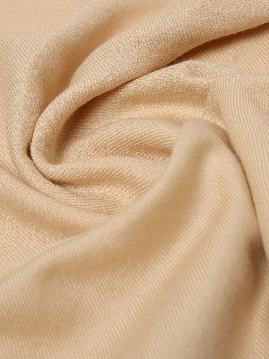 Gucci Neck Scarf Woman Pink