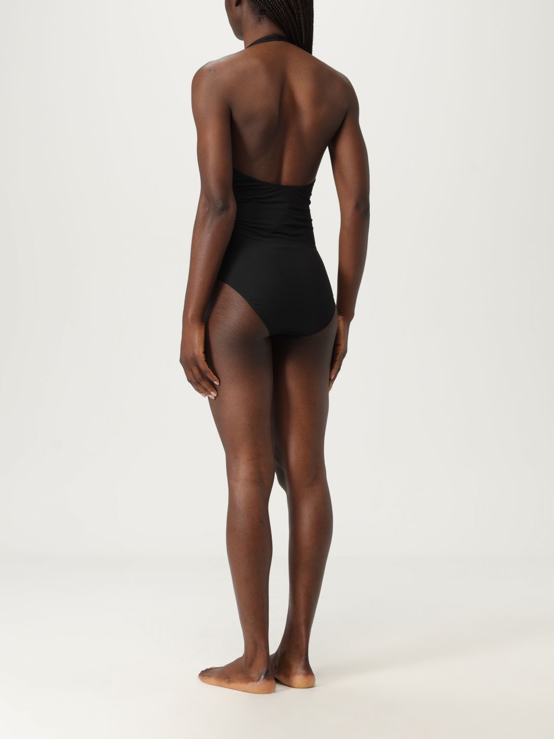 Gucci Swimsuit Woman Black