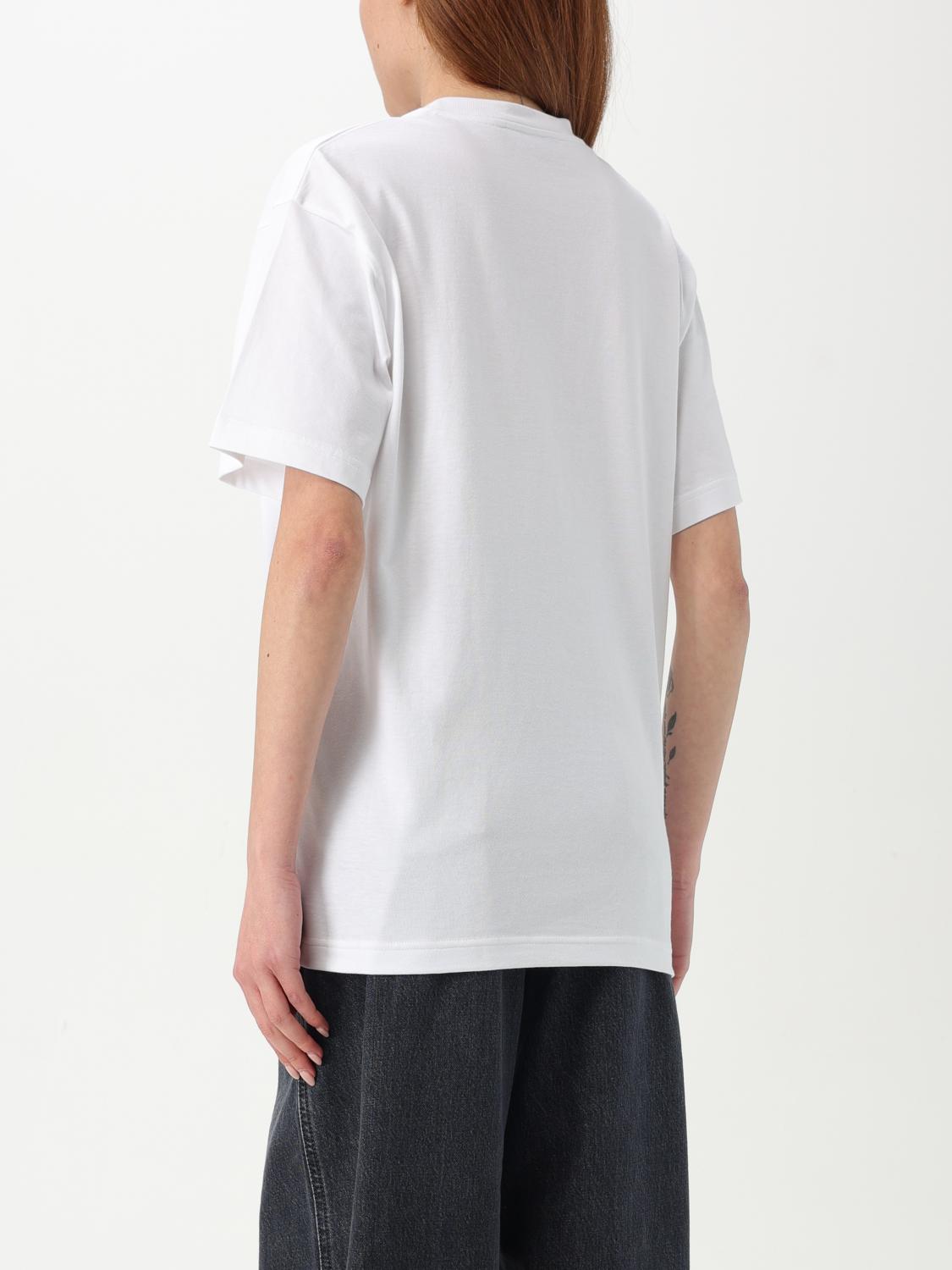 Gucci T Shirt Woman White