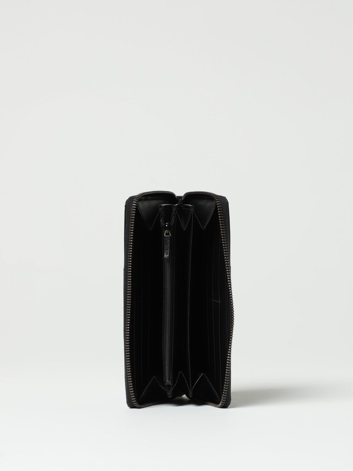 Gucci Wallet Woman Black
