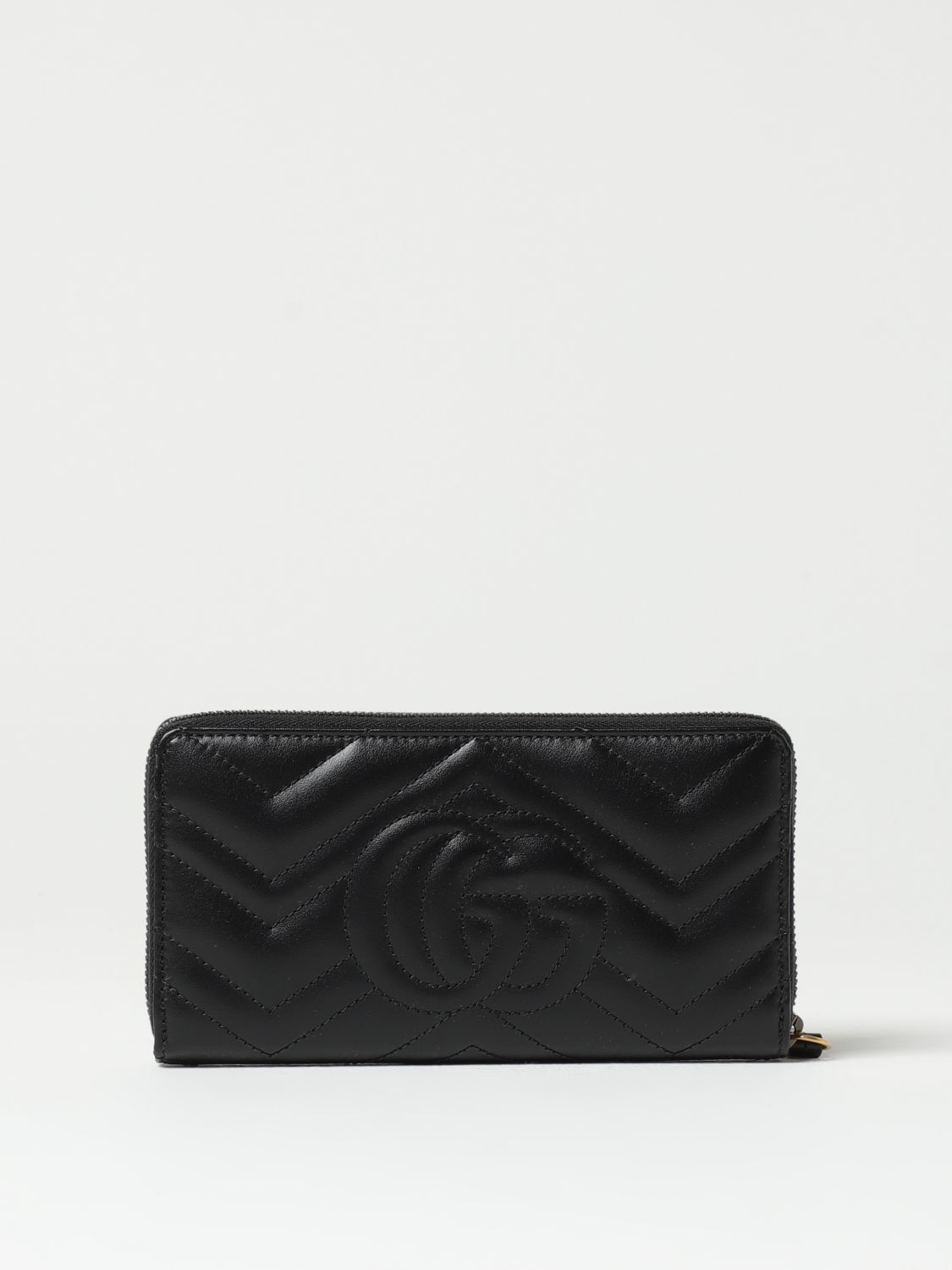 Gucci Wallet Woman Black