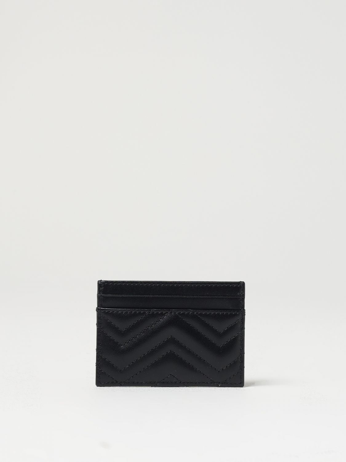 Gucci Wallet Woman Black