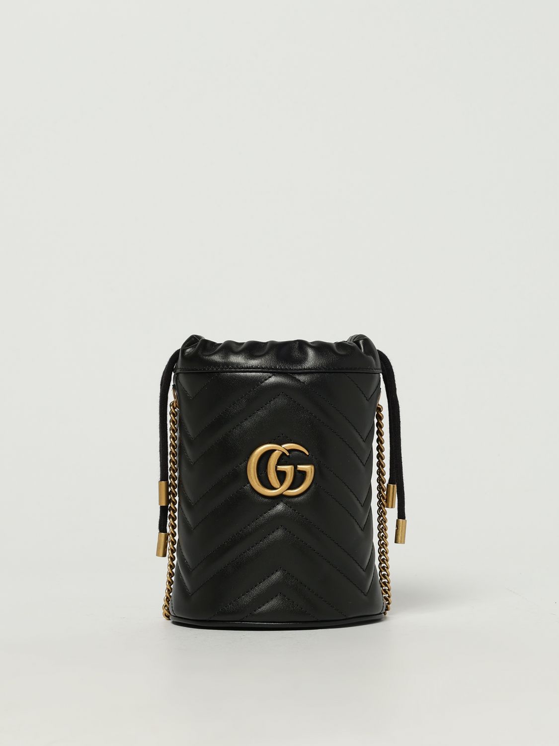 Gucci Mini Bag Woman Black