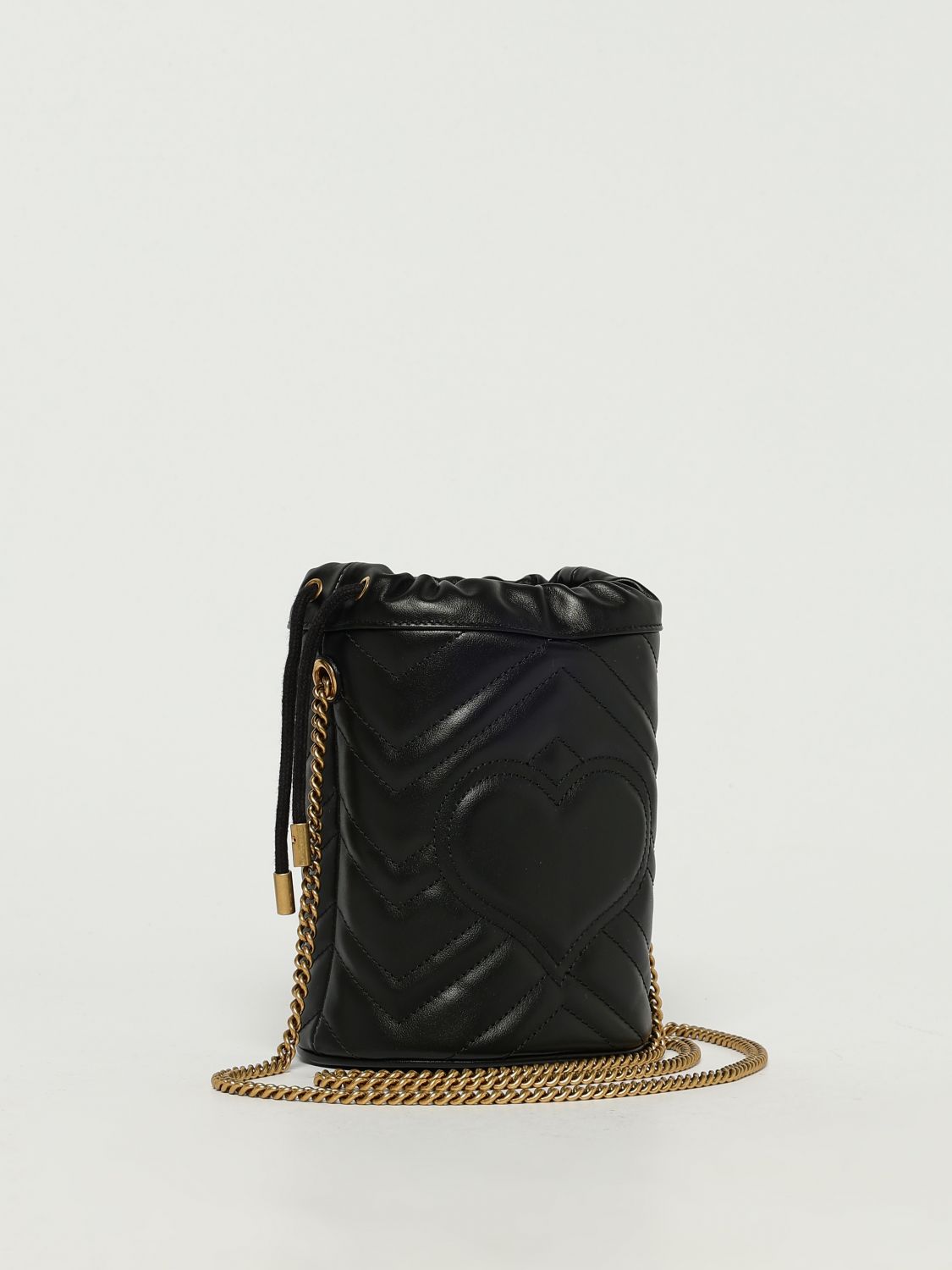Gucci Mini Bag Woman Black