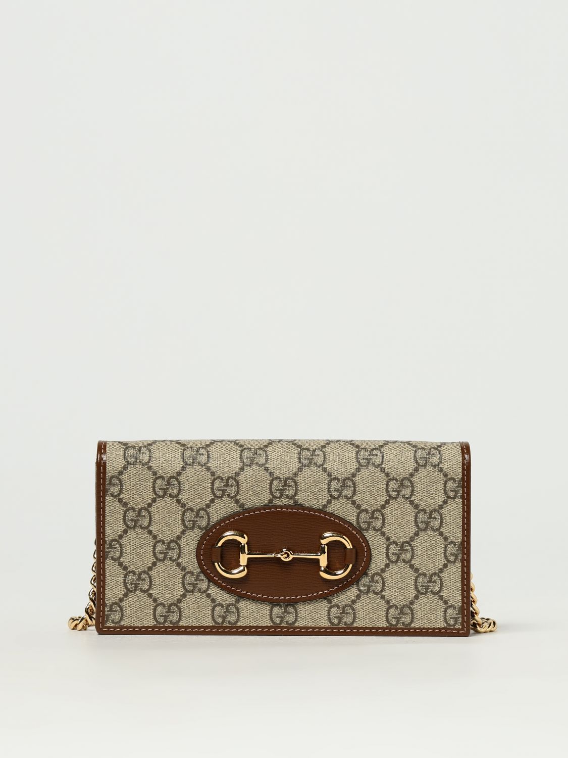 Gucci Mini Bag Woman Beige