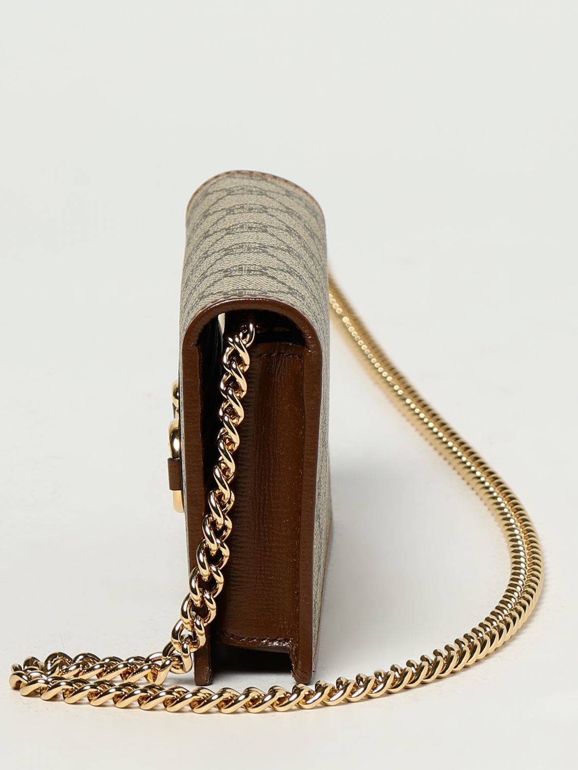 Gucci Mini Bag Woman Beige