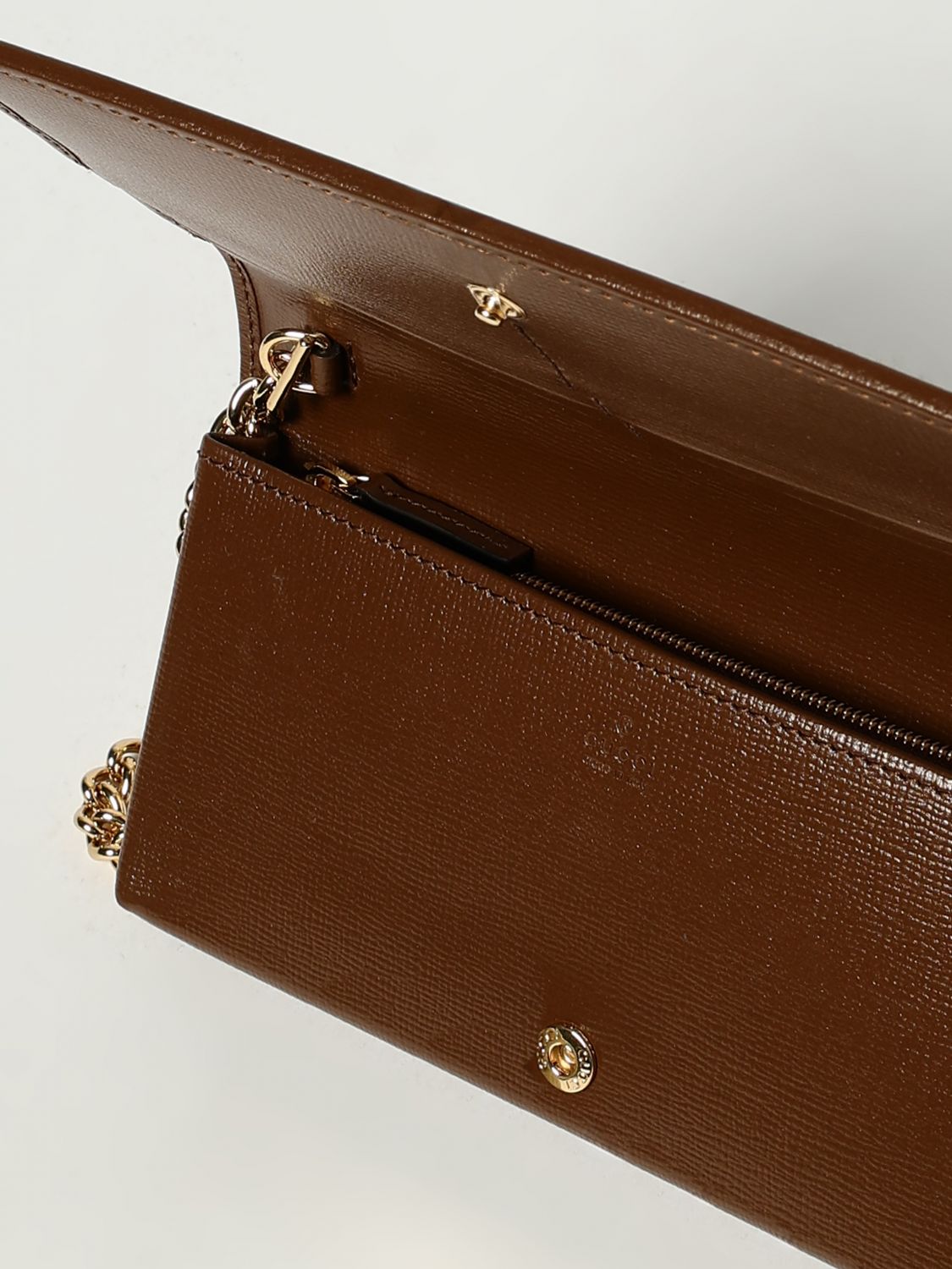 Gucci Mini Bag Woman Beige