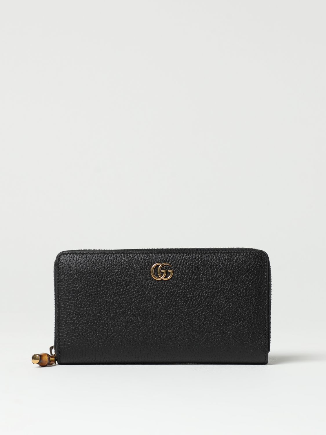 Gucci Wallet Woman Black