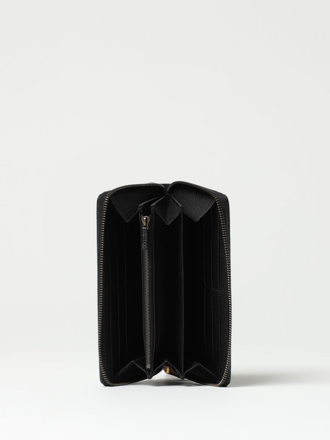 Gucci Wallet Woman Black