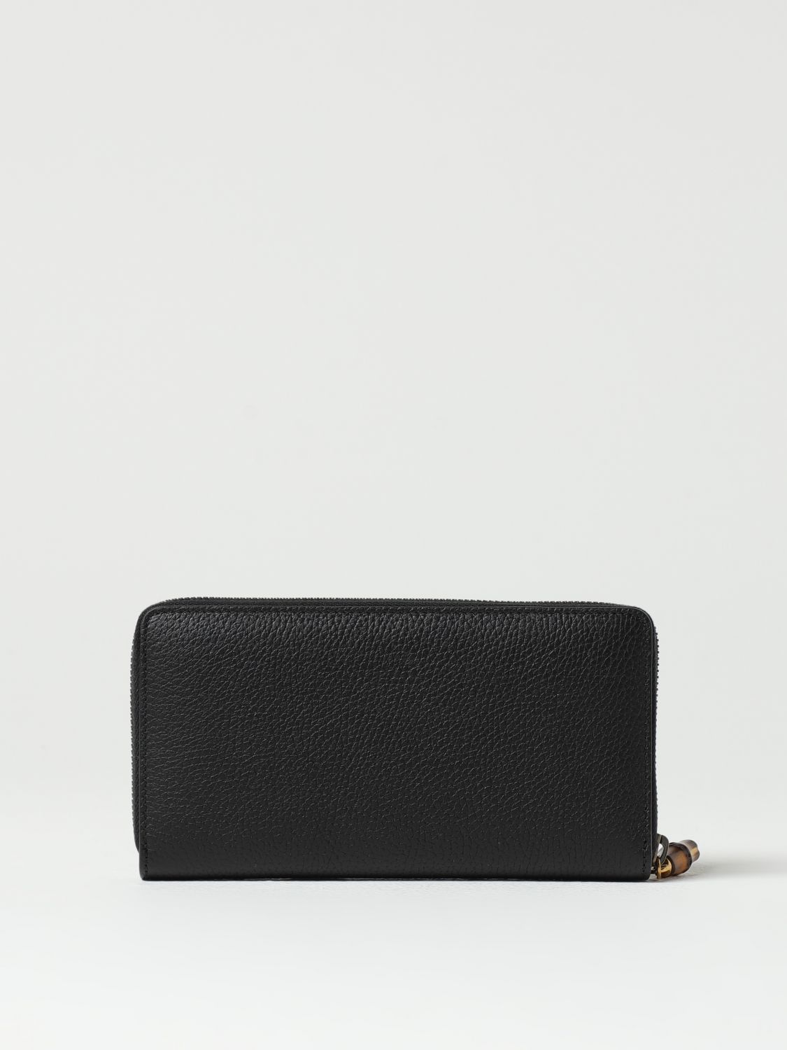 Gucci Wallet Woman Black
