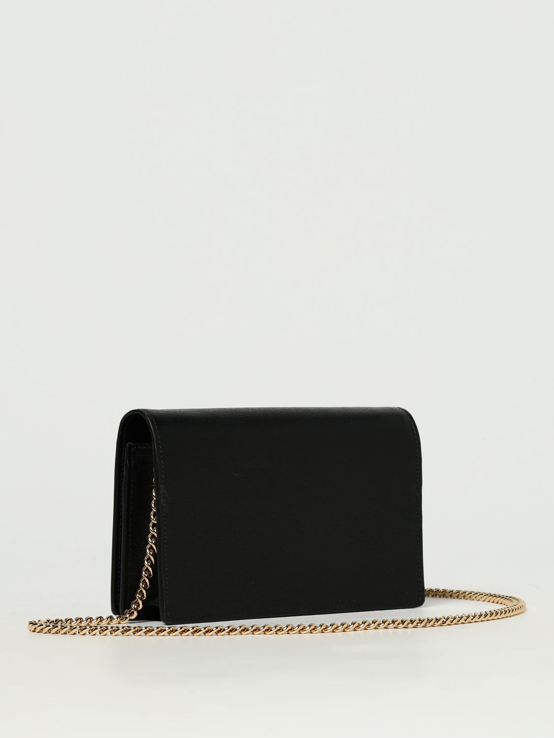Gucci Shoulder Bag Woman Black