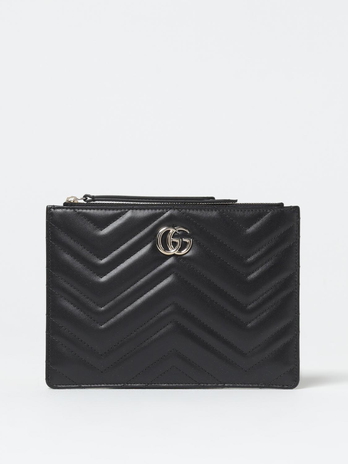 Gucci Mini Bag Woman Black