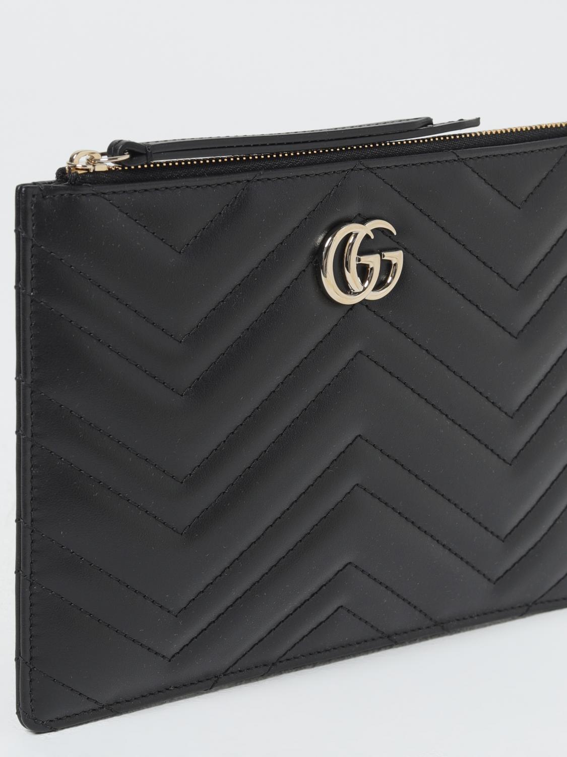 Gucci Mini Bag Woman Black