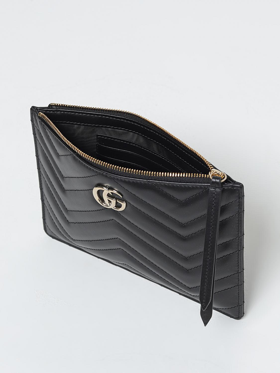 Gucci Mini Bag Woman Black