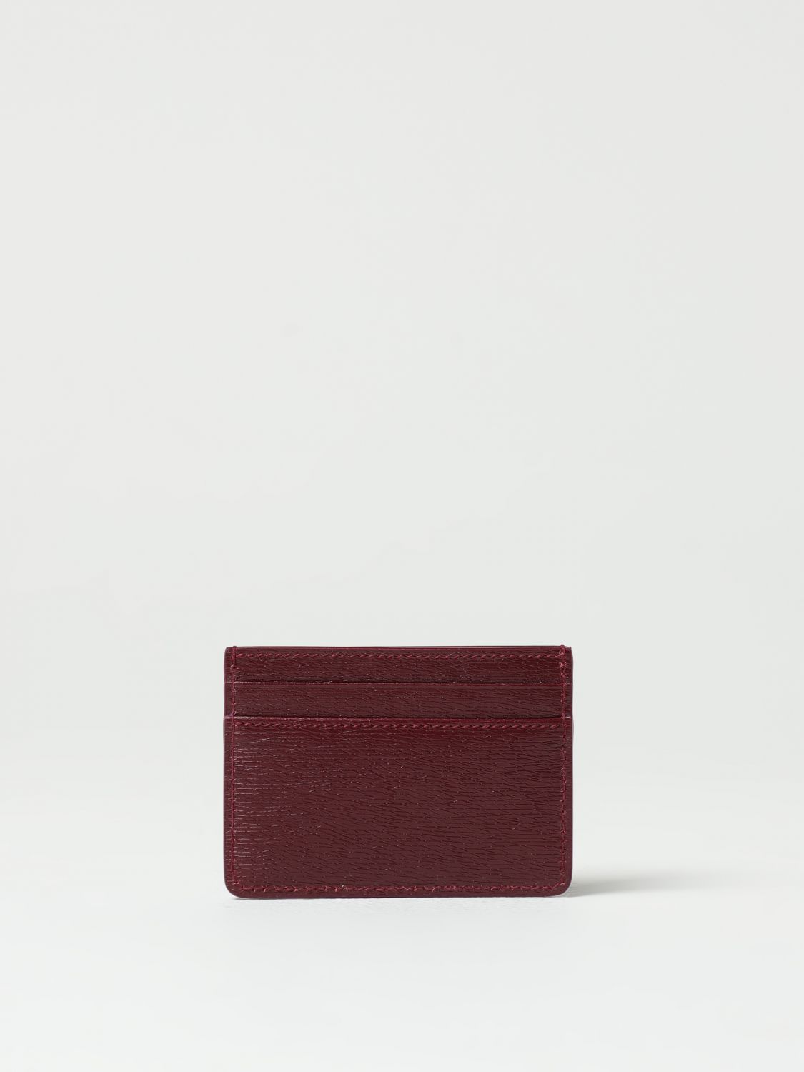 Gucci Wallet Woman Cherry
