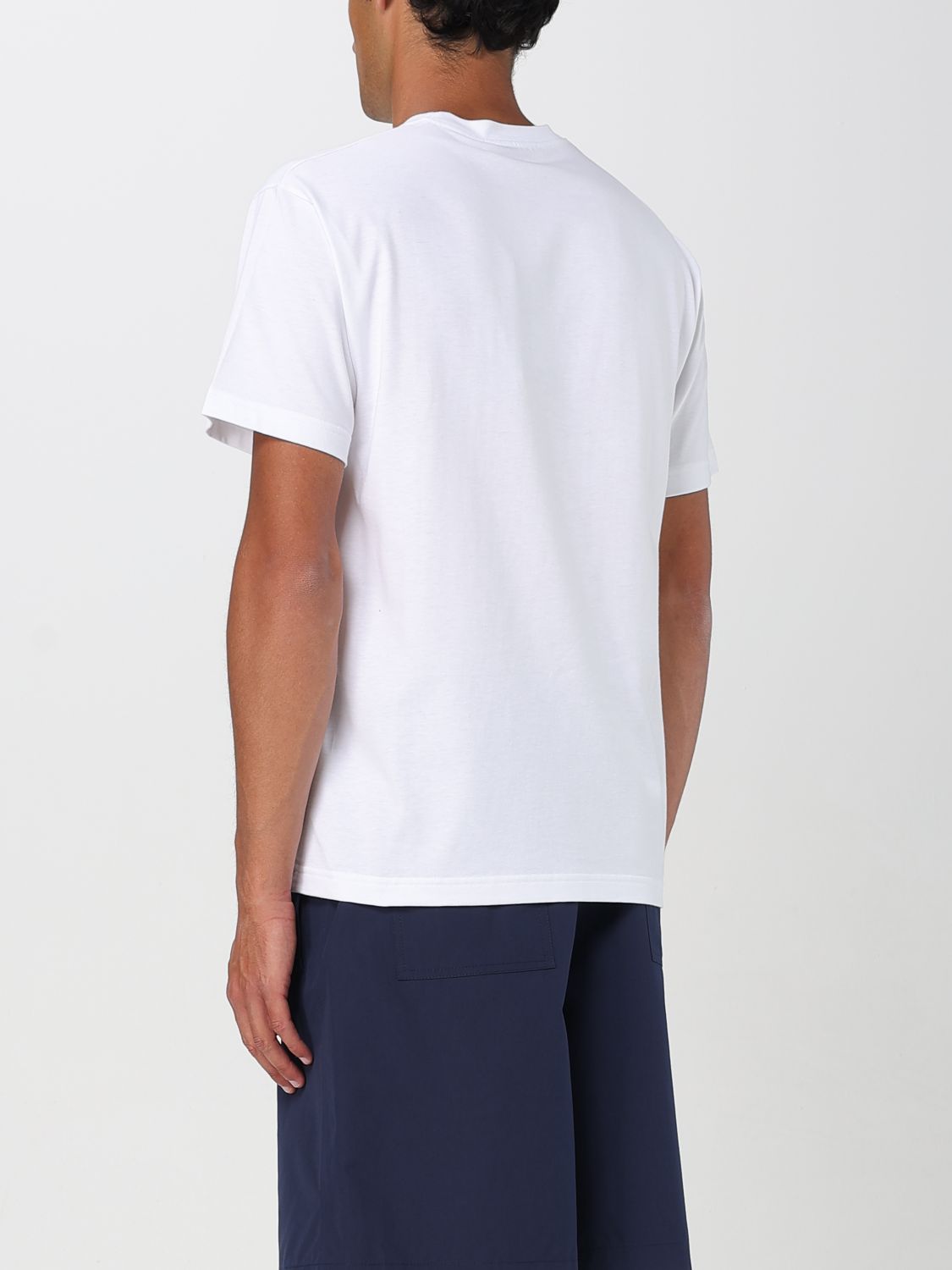 Gucci T Shirt Men White