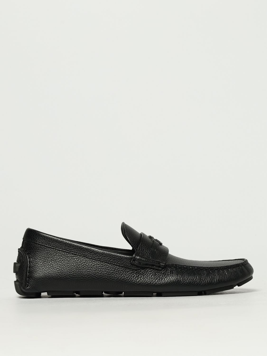 Gucci Shoes Men Black