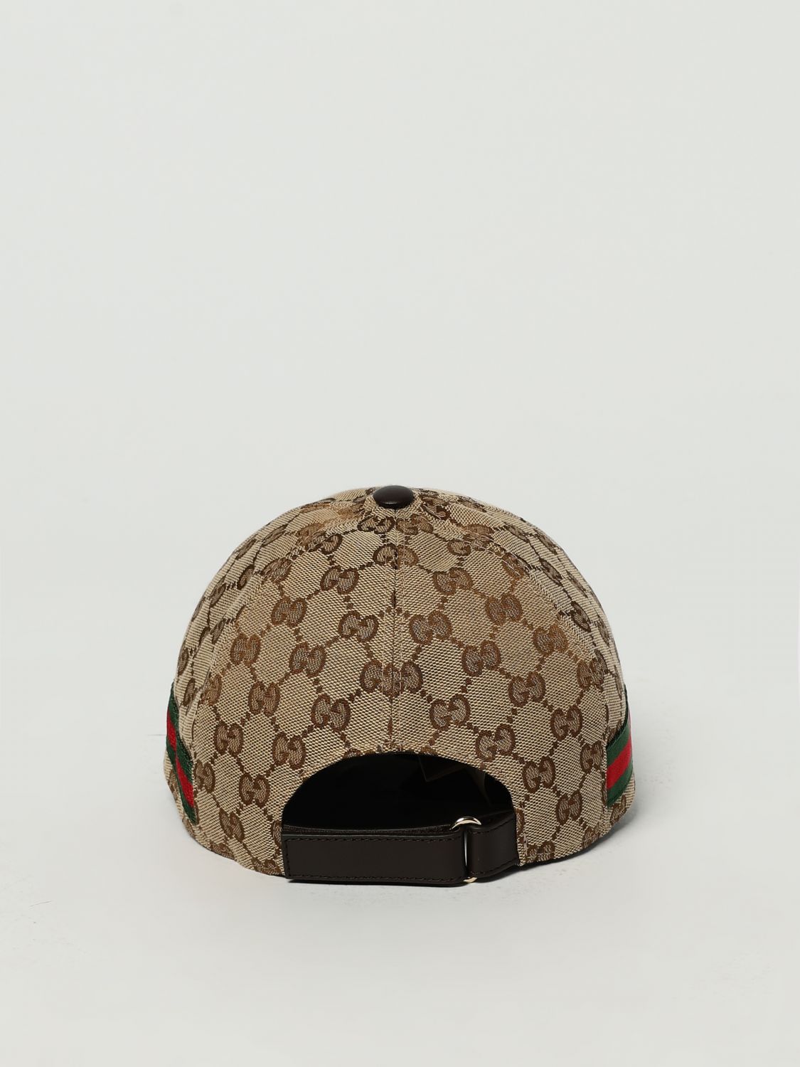Gucci Hat Men Beige