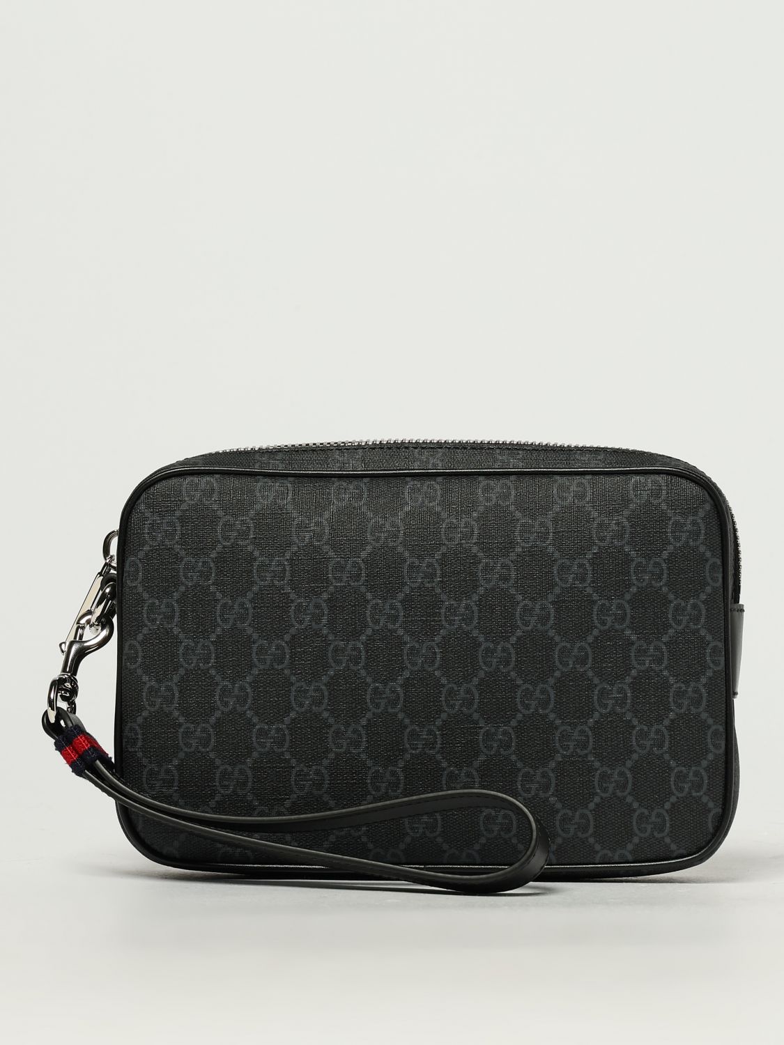 Gucci Bags Men Black