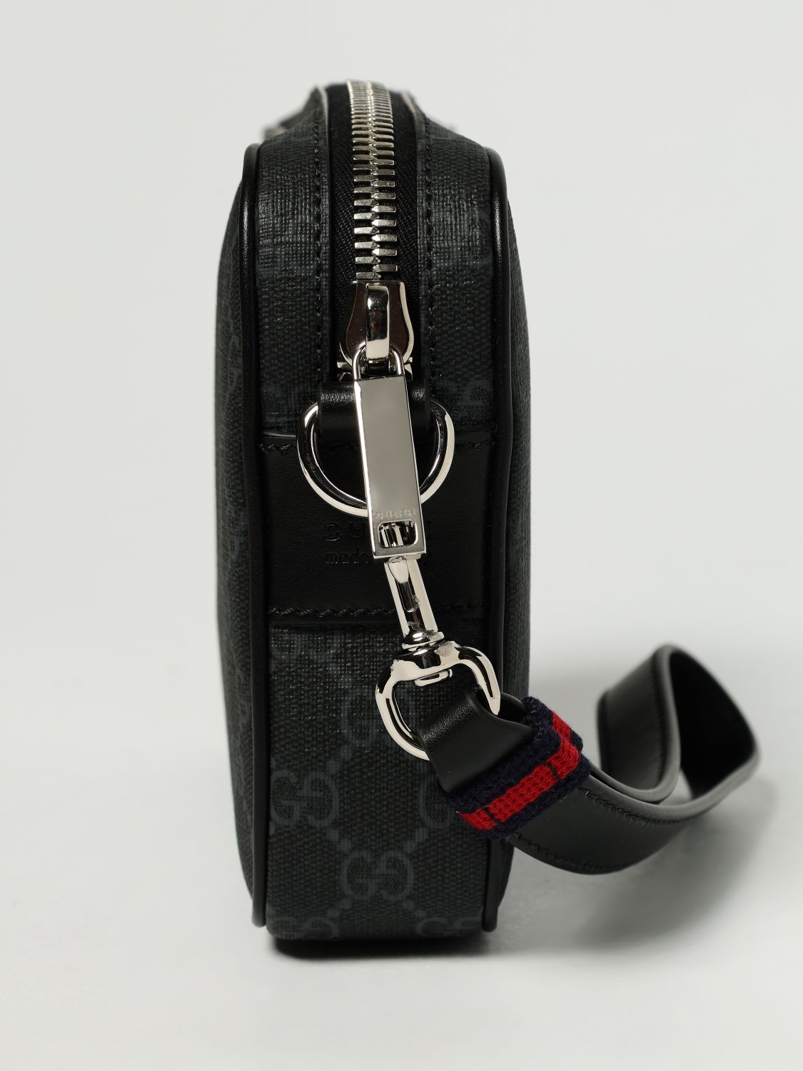Gucci Bags Men Black