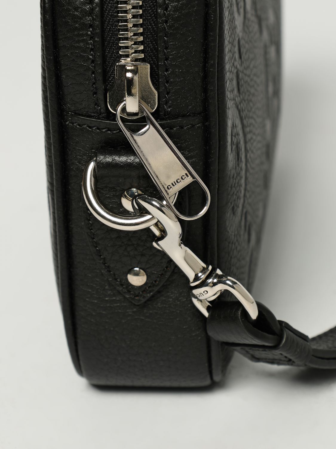 Gucci Bags Men Black