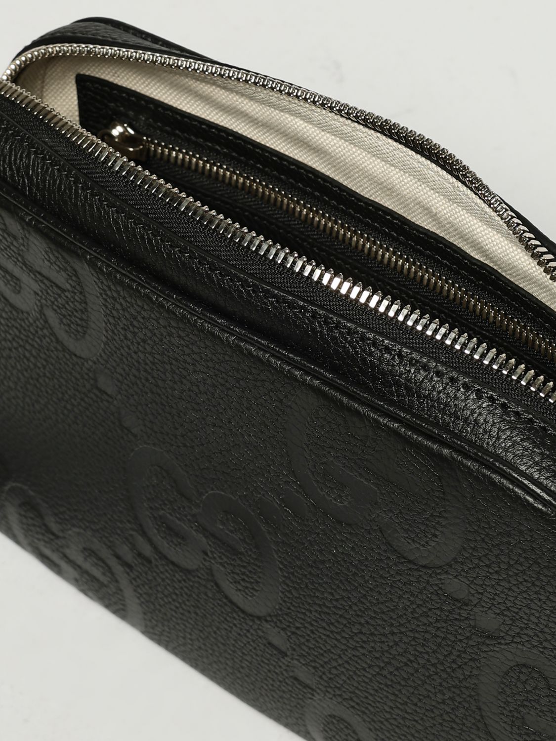 Gucci Bags Men Black