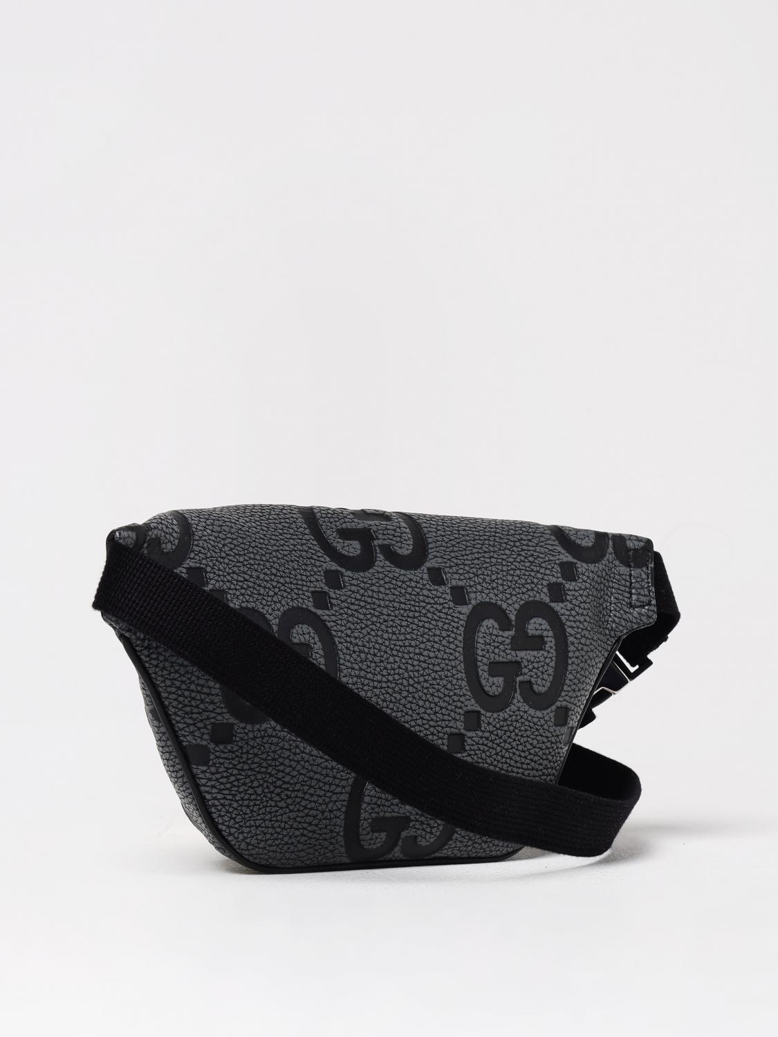 Gucci Belt Bag Men Black