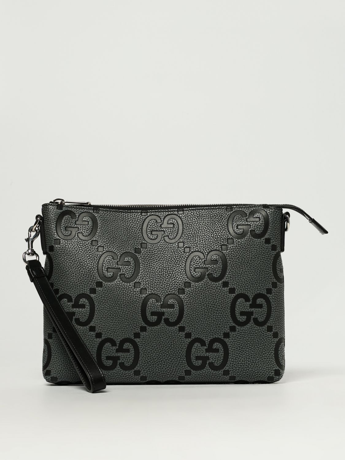 Gucci Bags Men Black