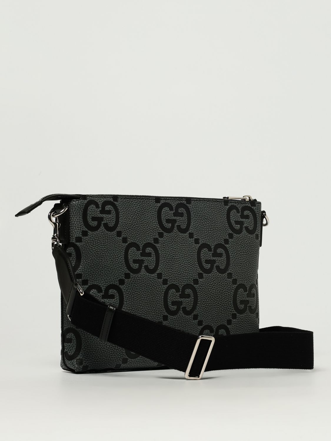 Gucci Bags Men Black