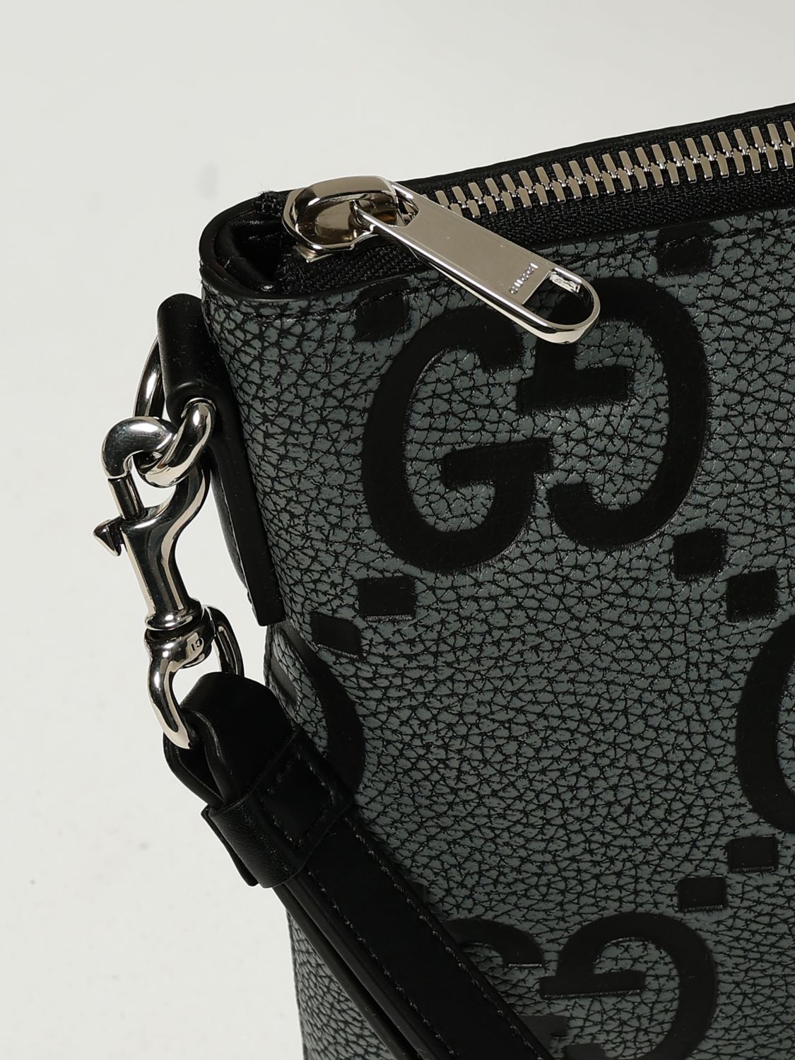 Gucci Bags Men Black