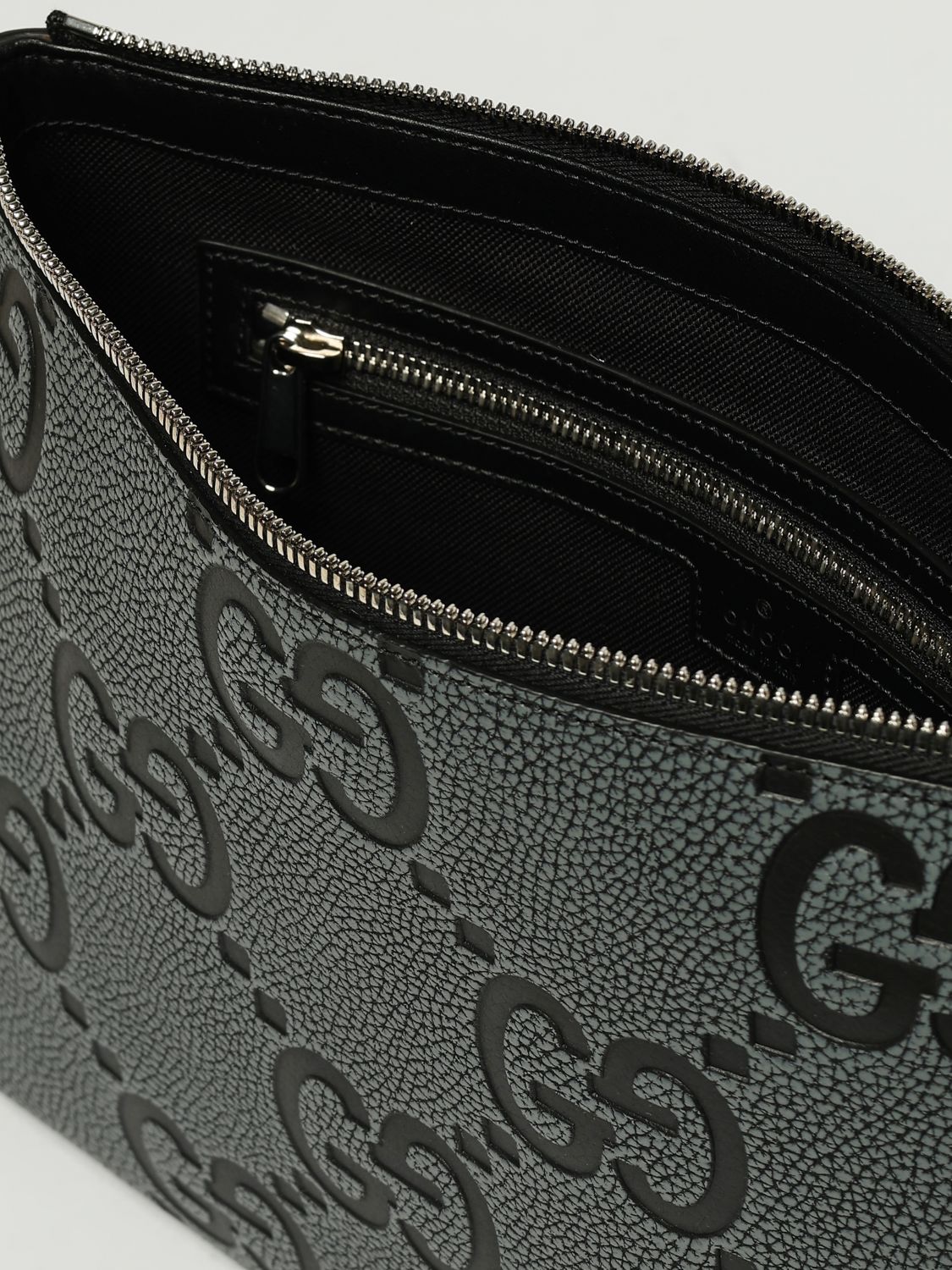 Gucci Bags Men Black