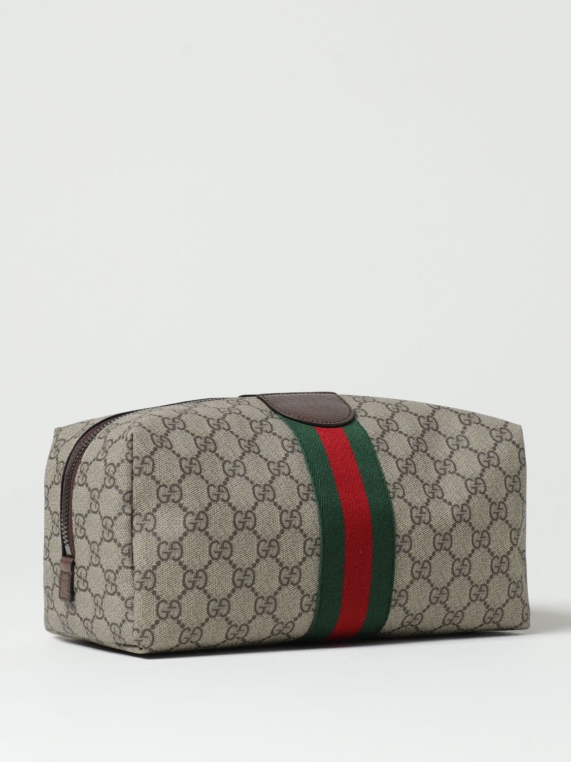 Gucci Beauty Accessories Lifestyle Beige
