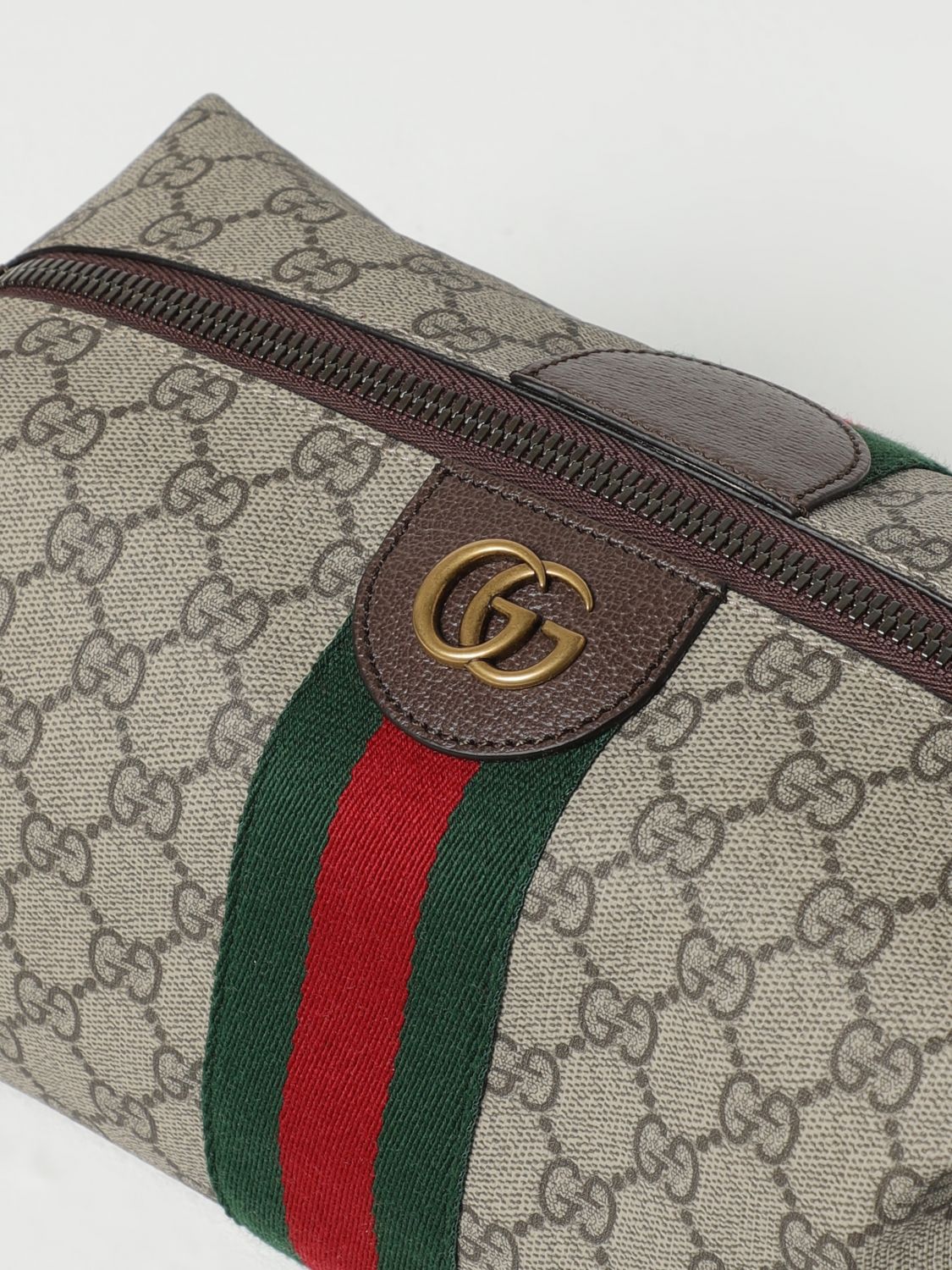 Gucci Beauty Accessories Lifestyle Beige