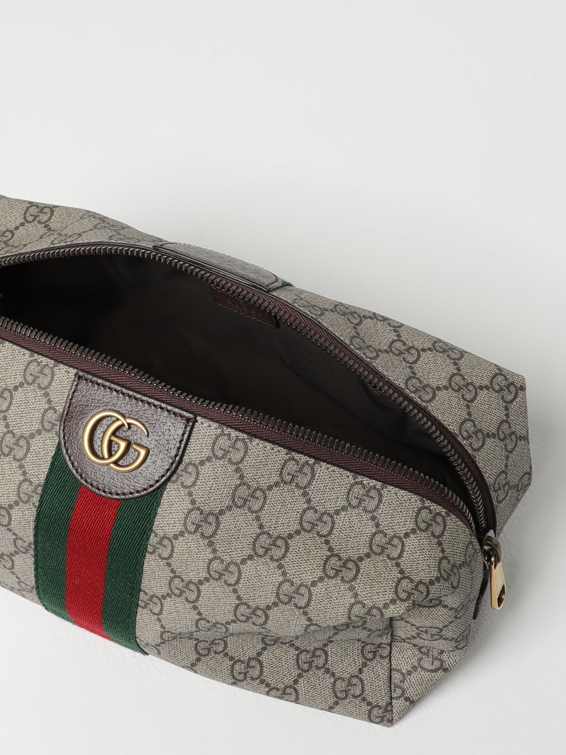 Gucci Beauty Accessories Lifestyle Beige