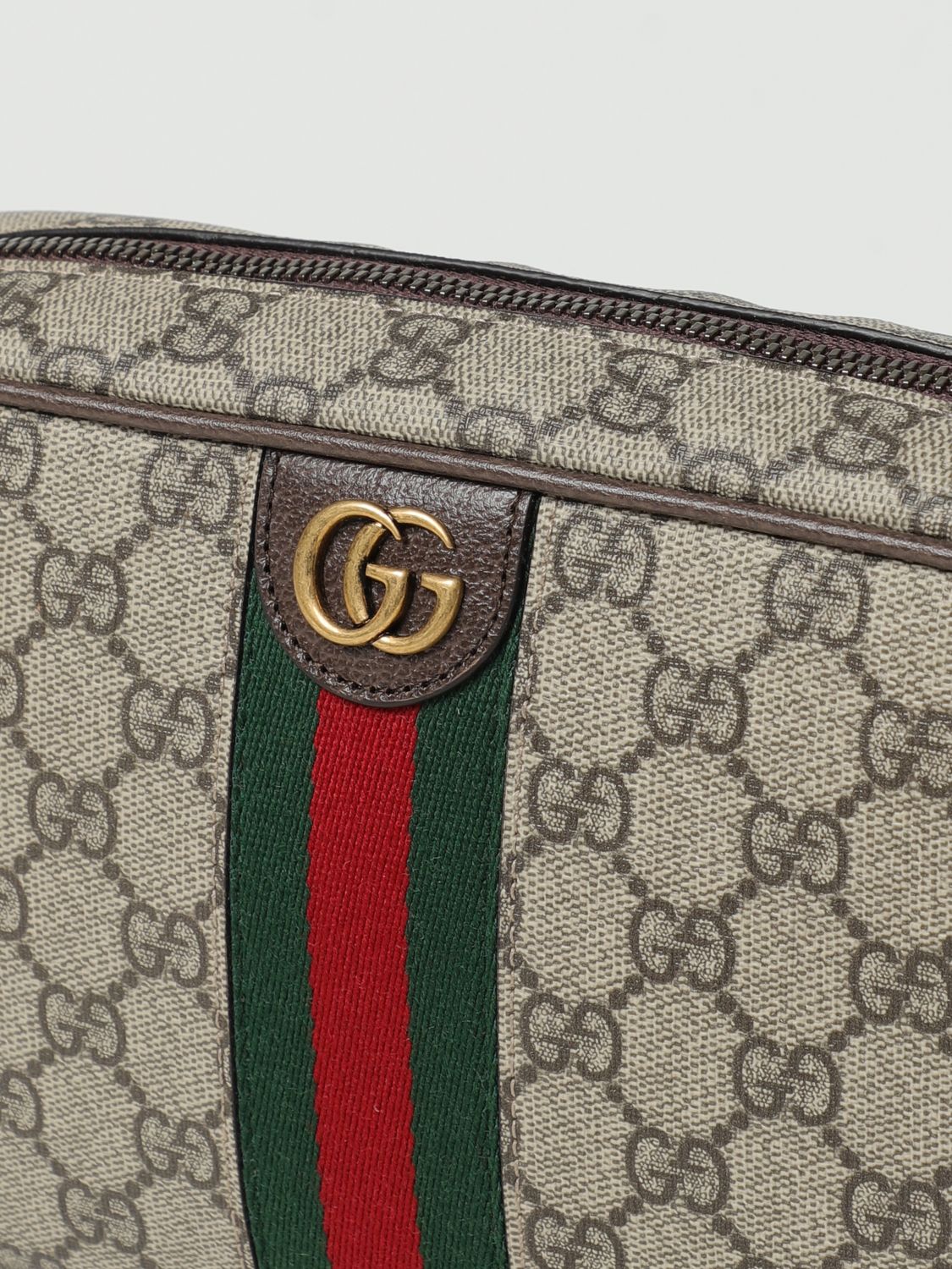 Gucci Beauty Accessories Lifestyle Beige