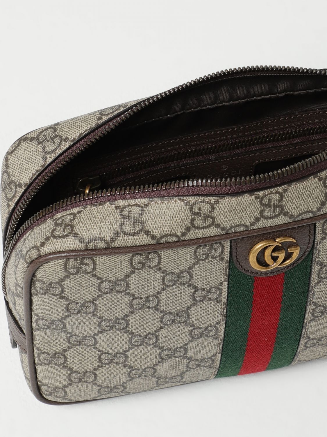 Gucci Beauty Accessories Lifestyle Beige