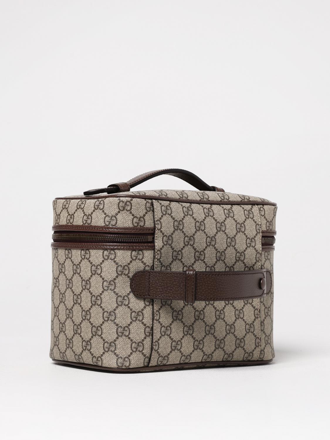 Gucci Beauty Accessories Lifestyle Beige