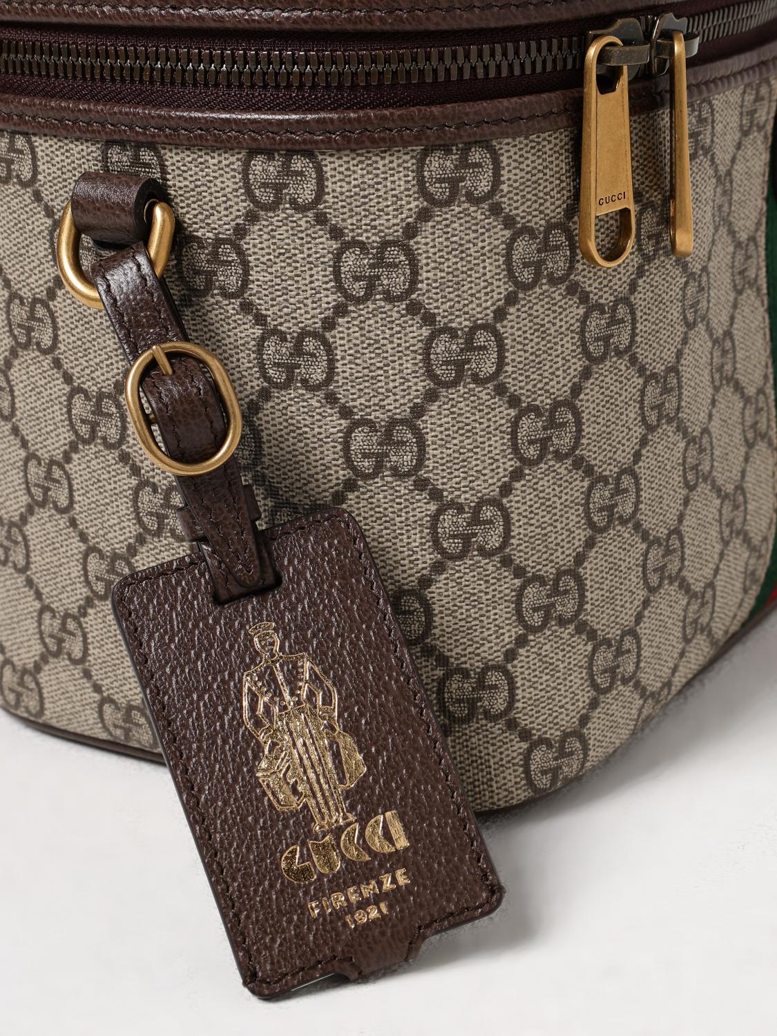 Gucci Beauty Accessories Lifestyle Beige