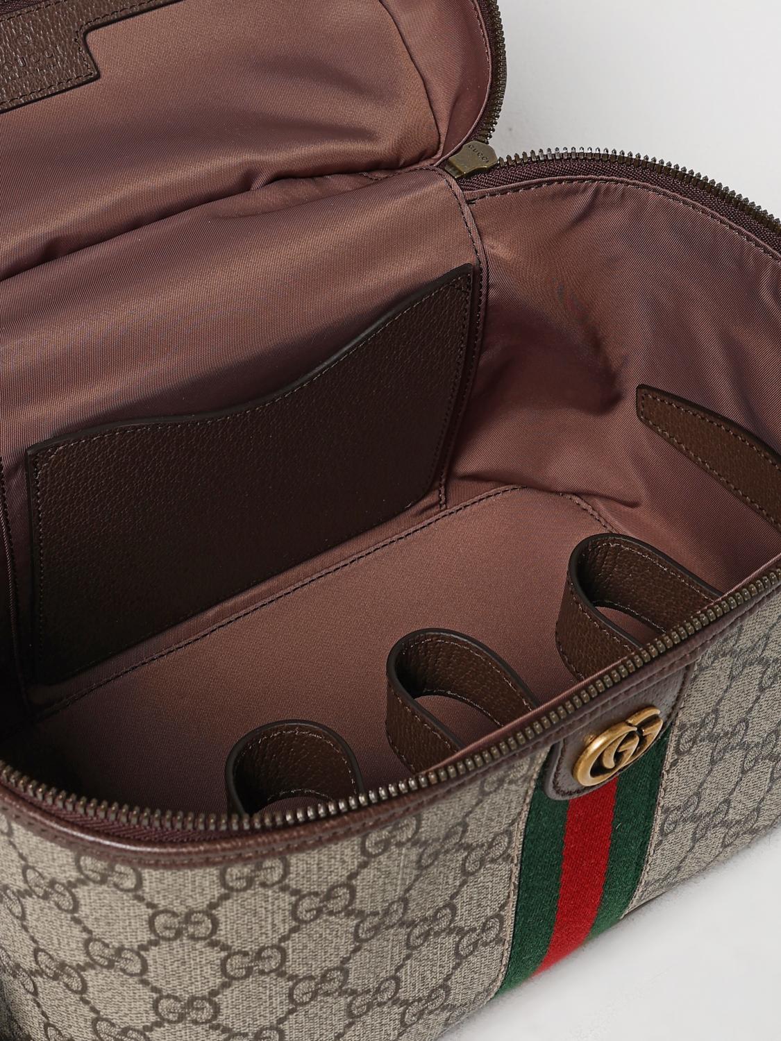 Gucci Beauty Accessories Lifestyle Beige