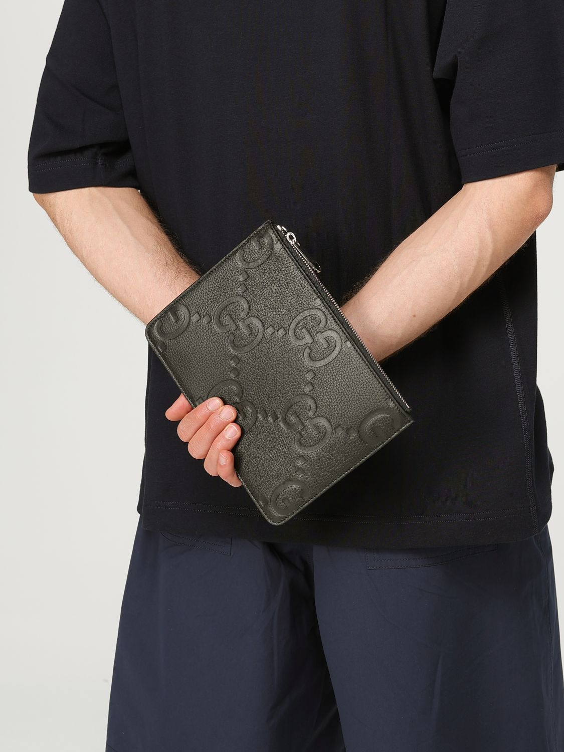 Gucci Folders Men Black