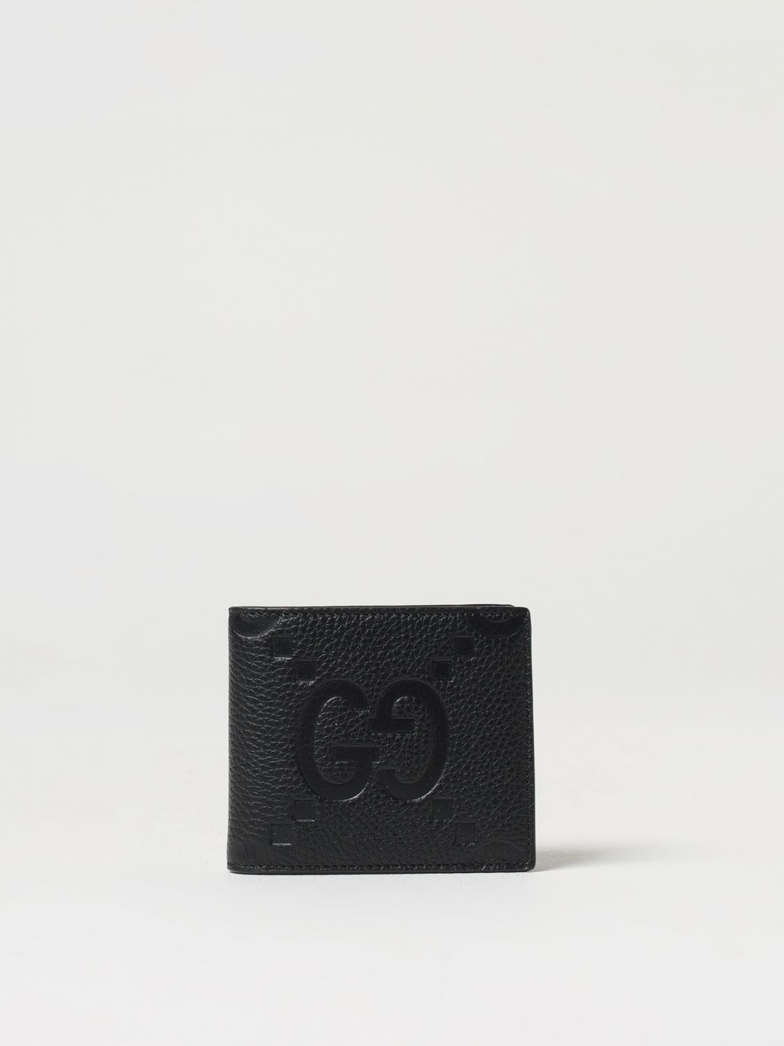 Gucci Wallet Men Black