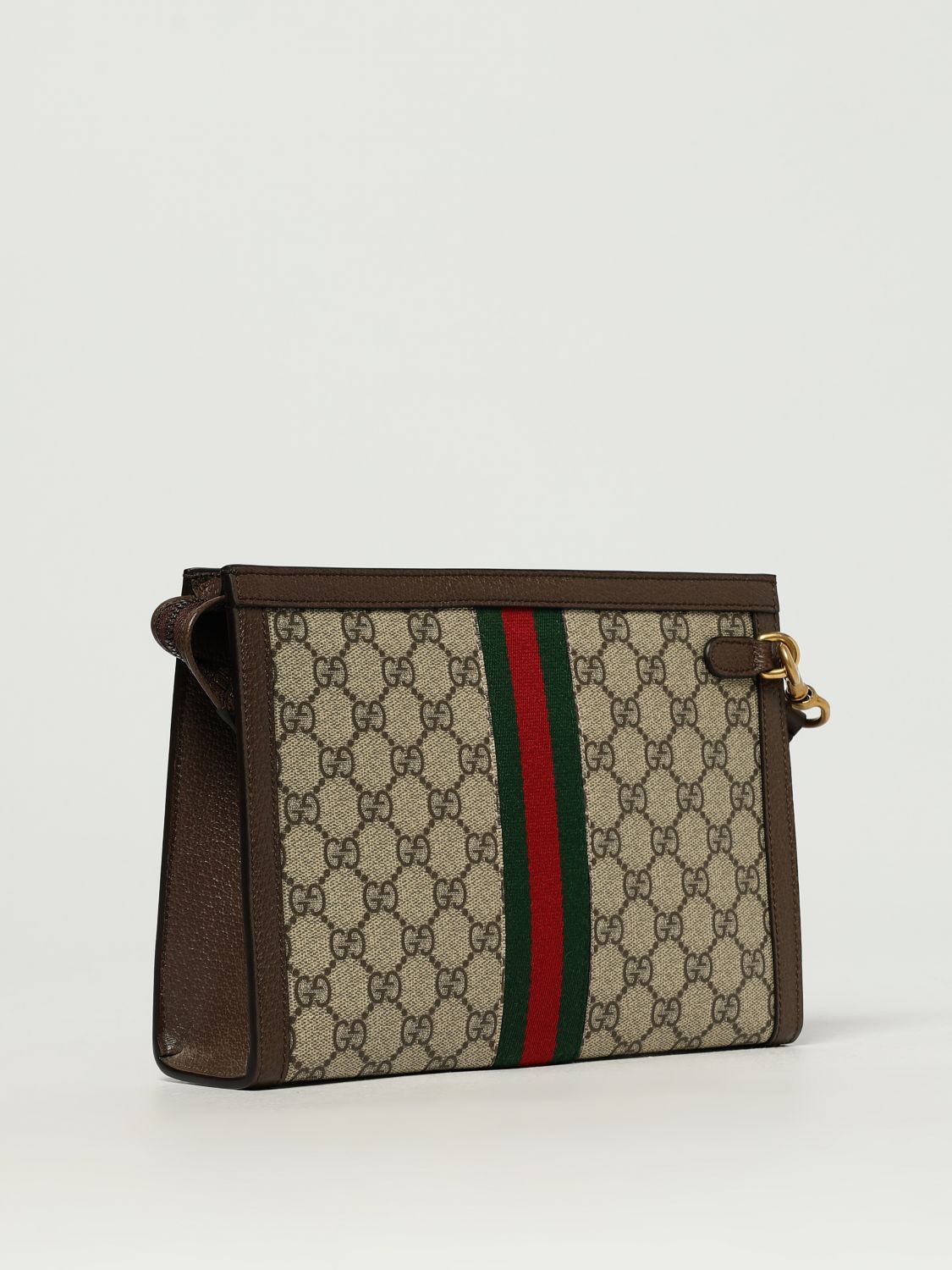 Gucci Bags Men Beige
