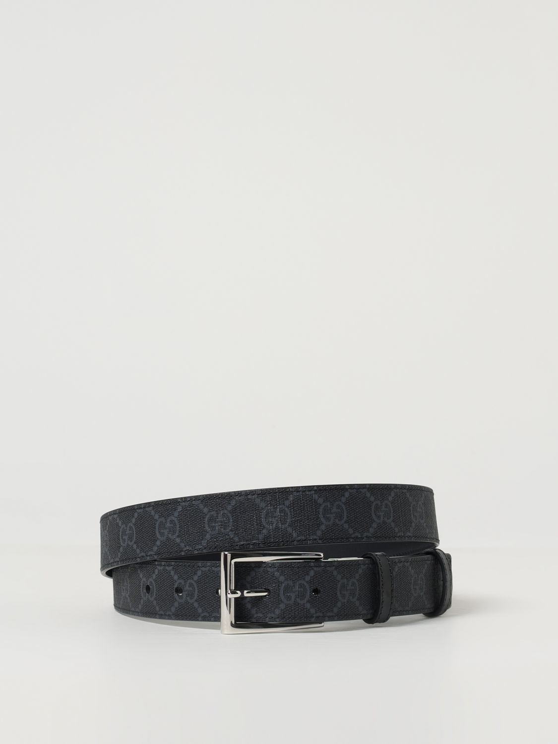 Gucci Belt Men Black