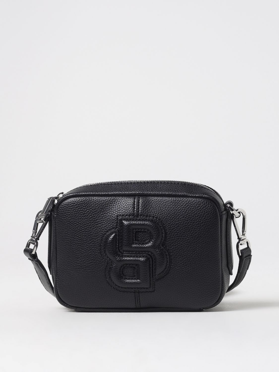 Boss Crossbody Bags Woman Beige