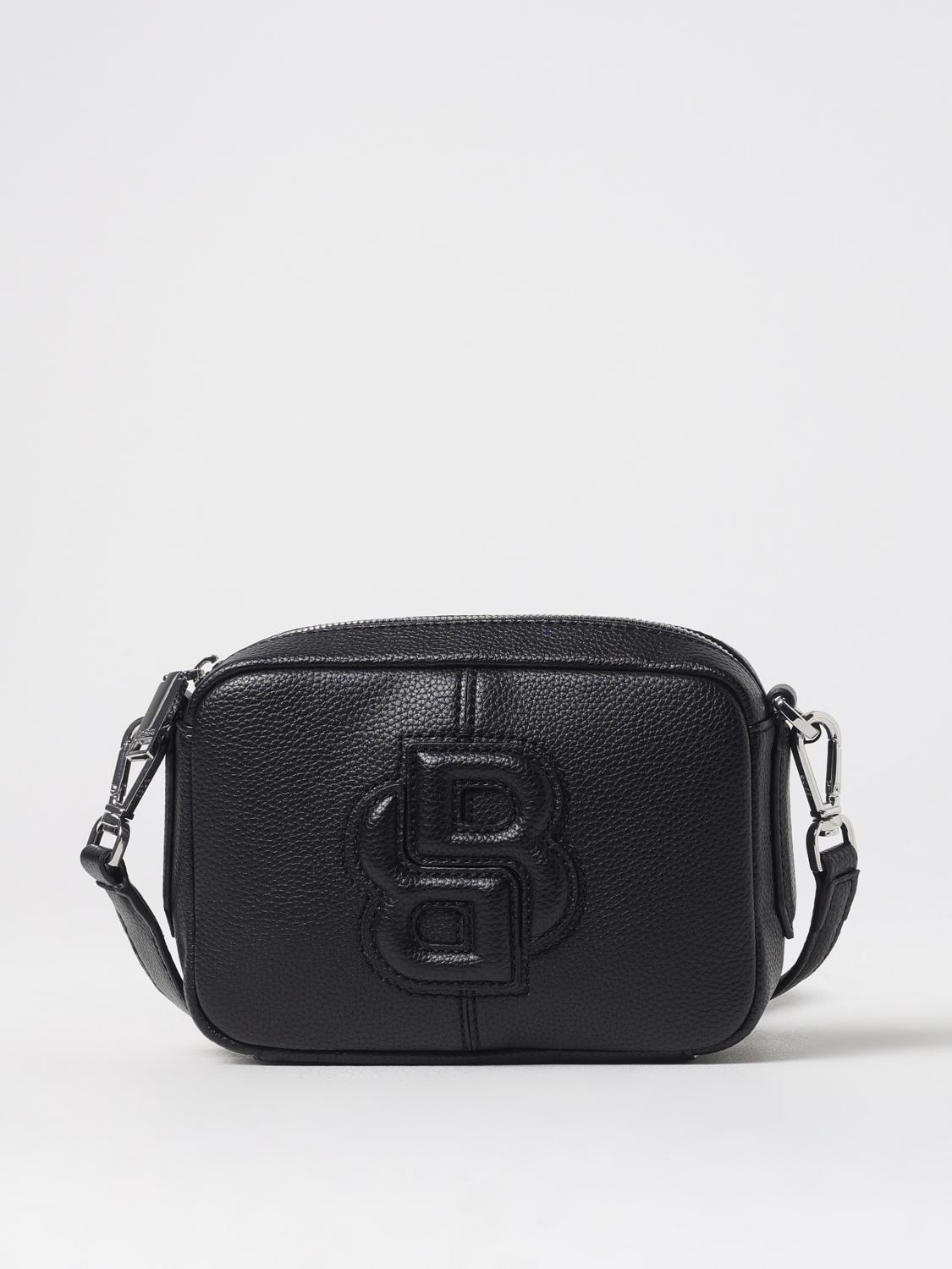 Boss Crossbody Bags Woman Beige
